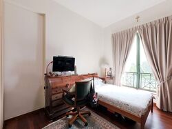 Pebble Bay (D15), Condominium #595438881